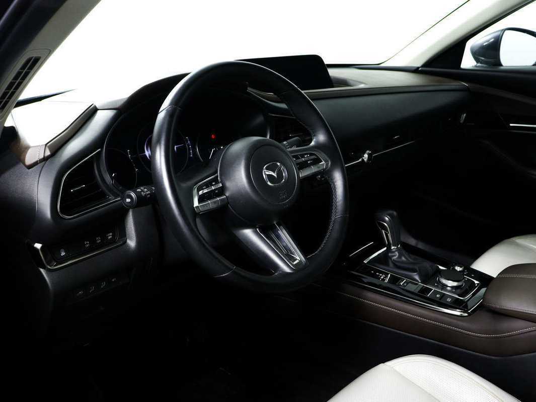 Купить Mazda CX-30 с пробегом. Фото: #12