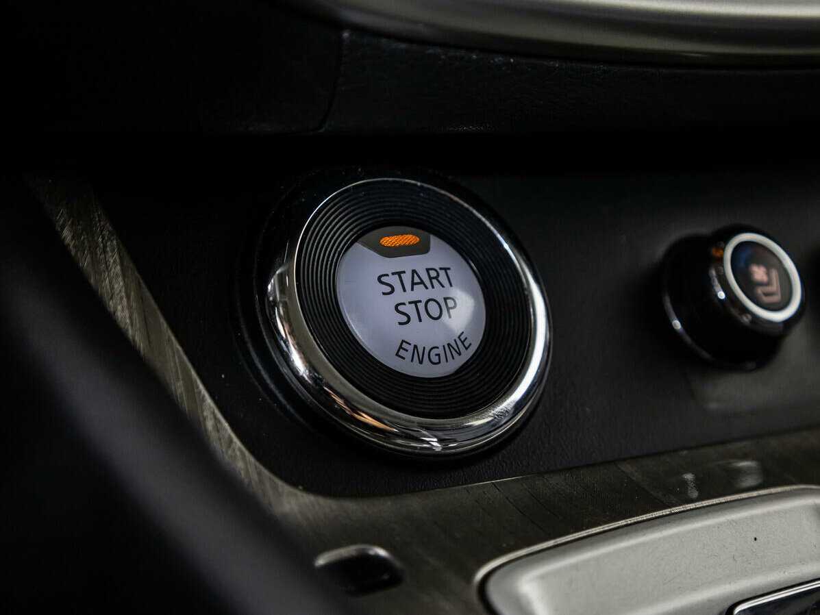 Купить Nissan Murano с пробегом. Фото: #14