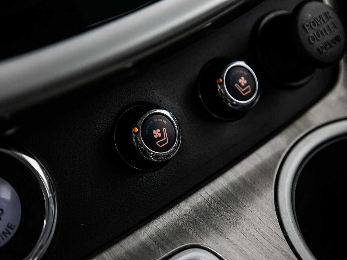 Купить Nissan Murano с пробегом. Фото: #15