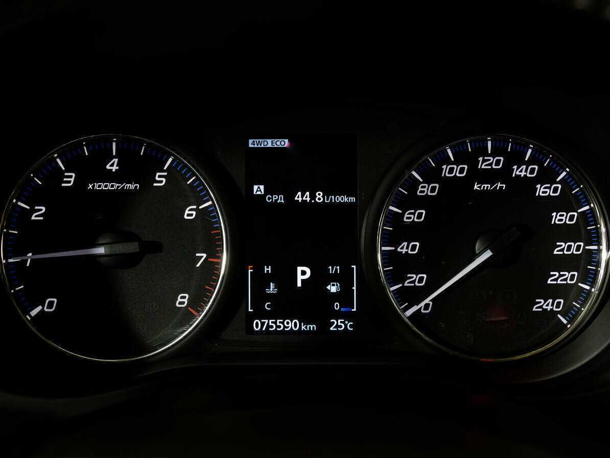 Купить Mitsubishi Outlander с пробегом. Фото: #17