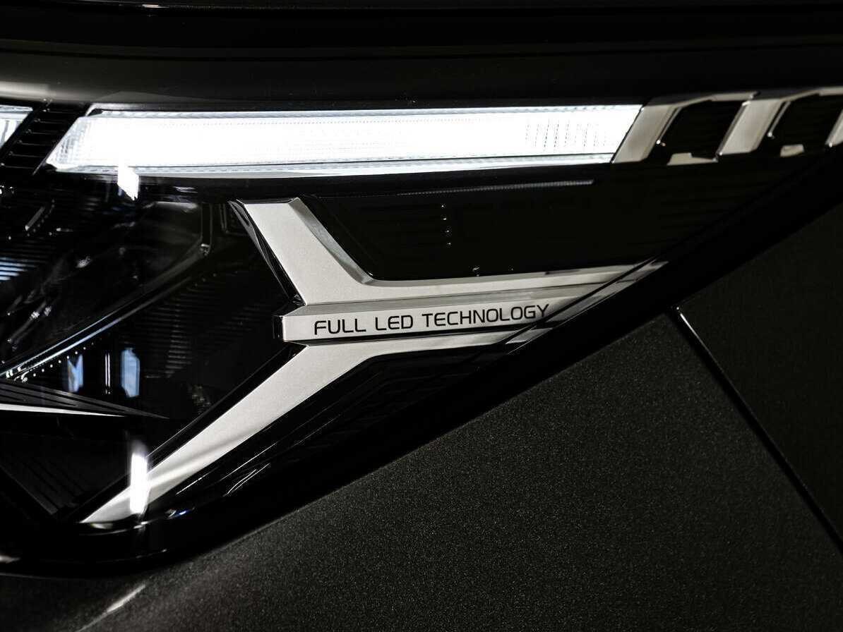 Купить Geely Coolray с пробегом. Фото: #8