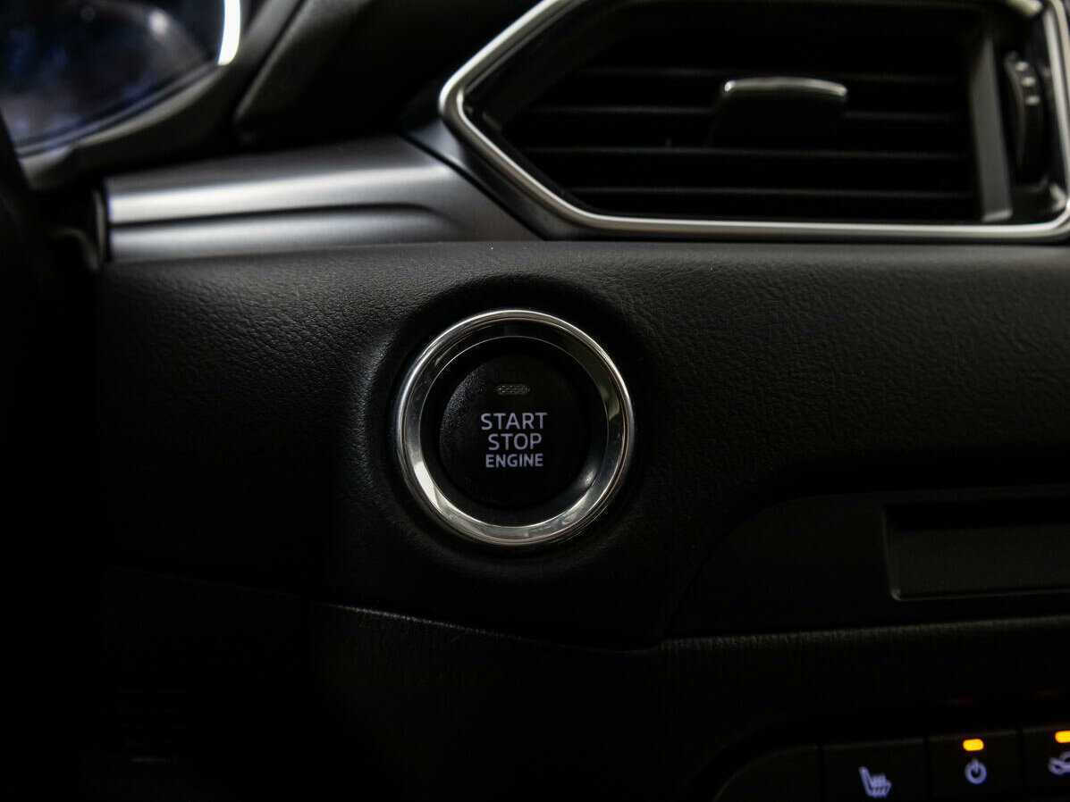 Купить Mazda CX-5 с пробегом. Фото: #16