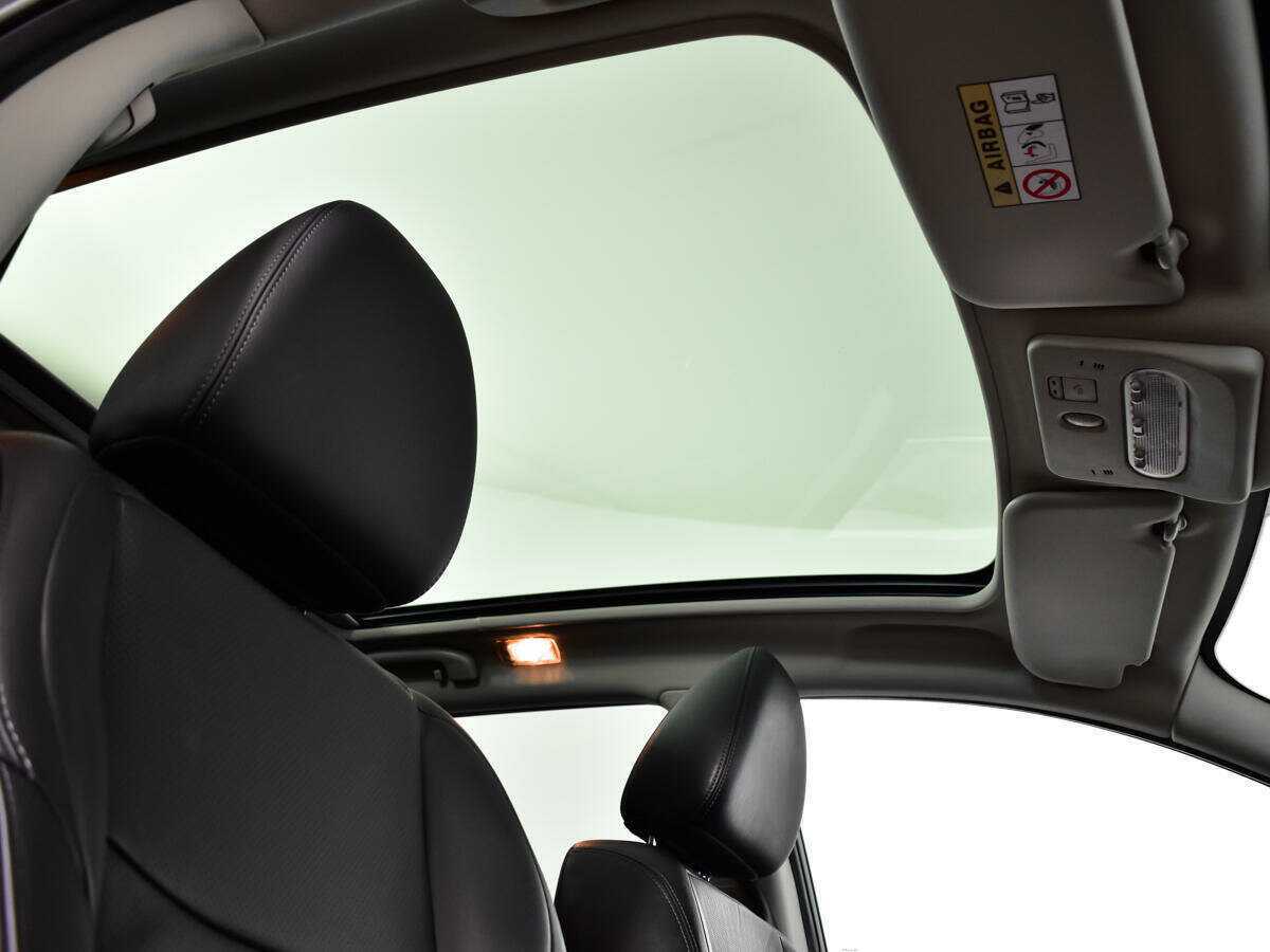 Купить Nissan Qashqai с пробегом. Фото: #12