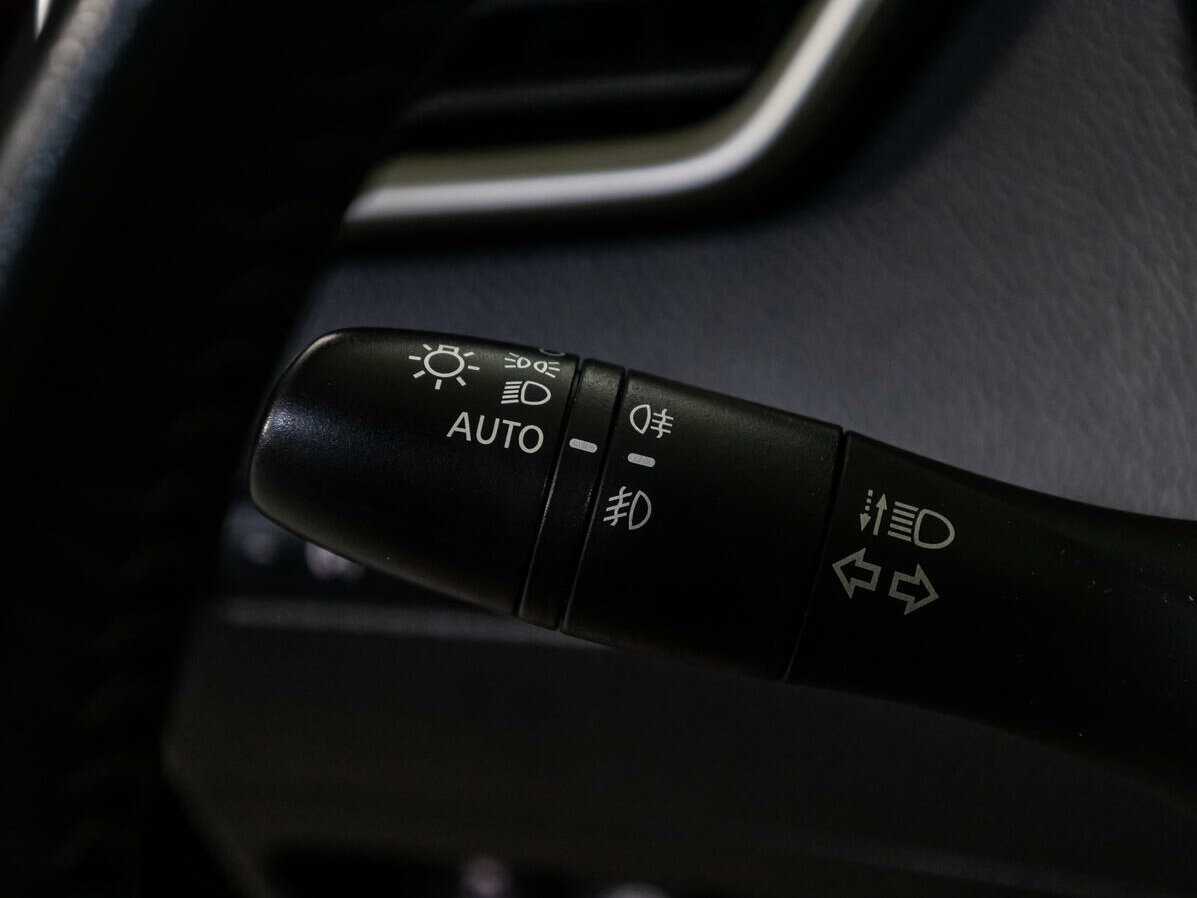 Купить Nissan Qashqai с пробегом. Фото: #15