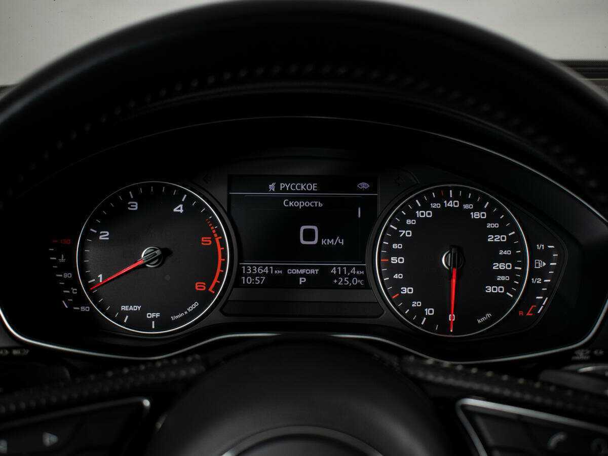 Купить Audi A5 с пробегом. Фото: #9