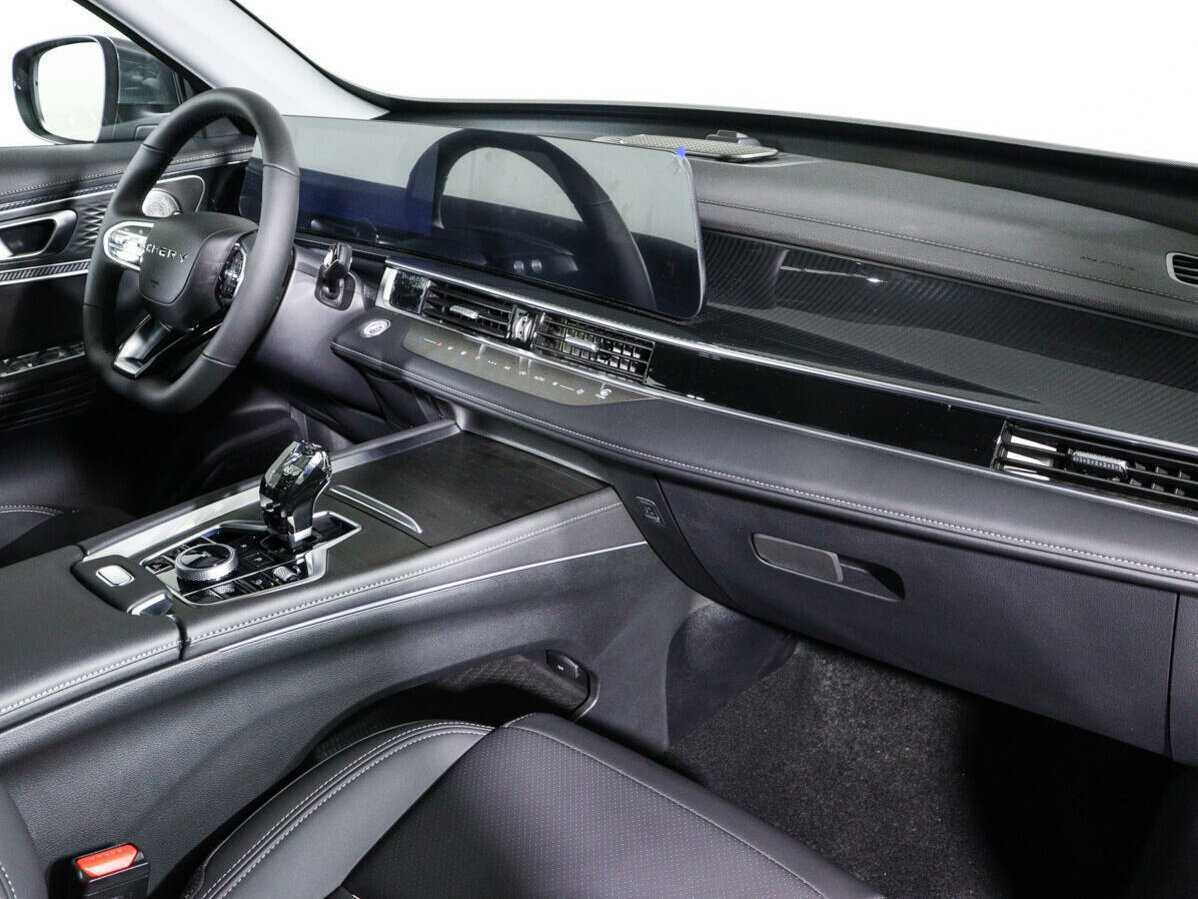 Купить Chery Tiggo 7 Pro Max с пробегом. Фото: #6