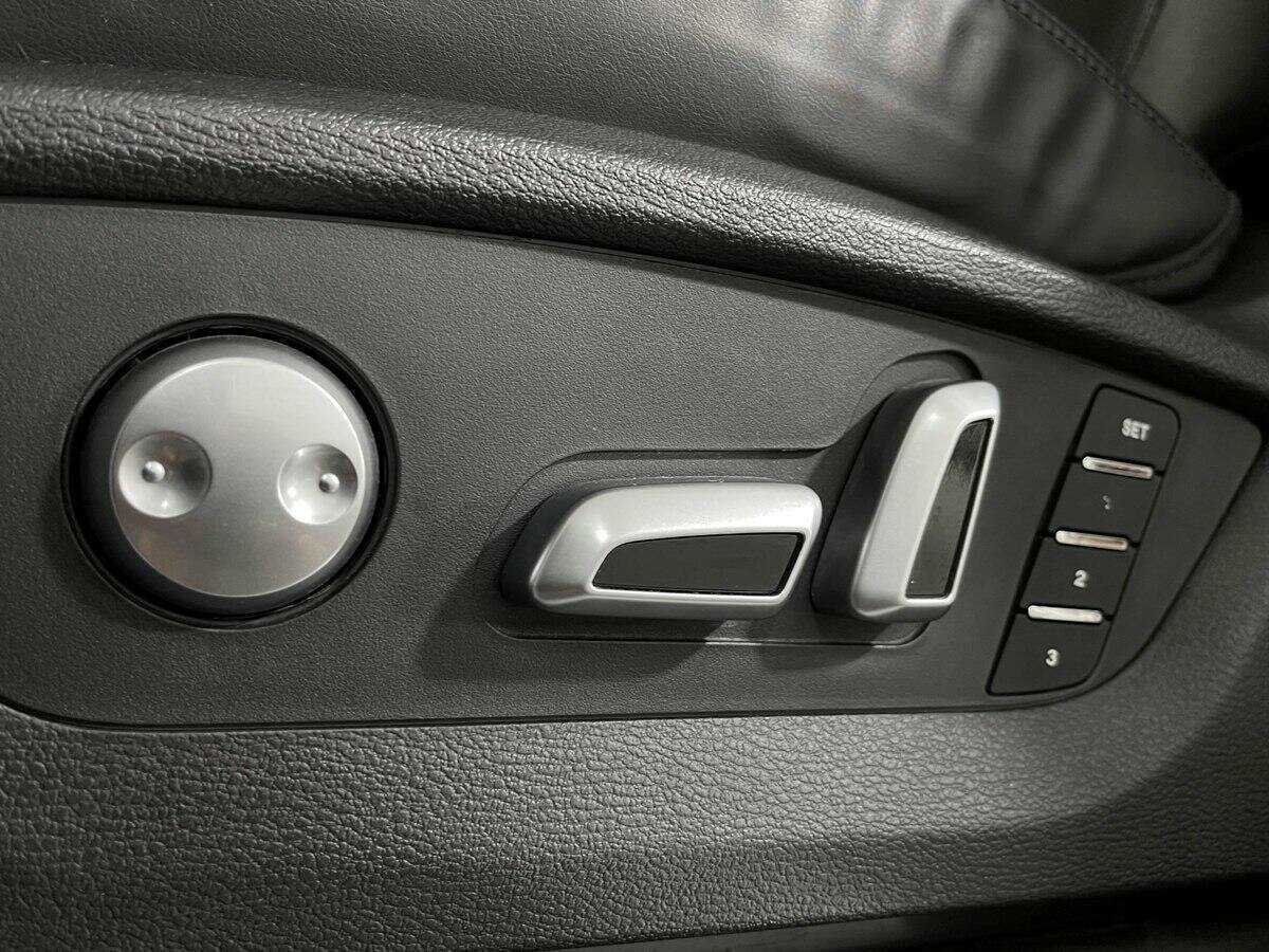 Купить Haval H9 с пробегом. Фото: #15