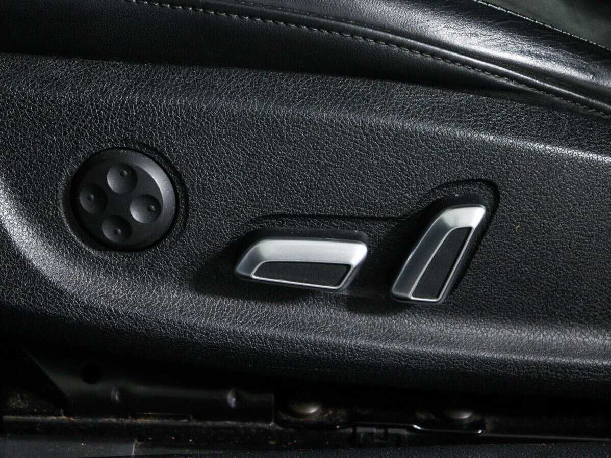 Купить Audi A5 с пробегом. Фото: #16