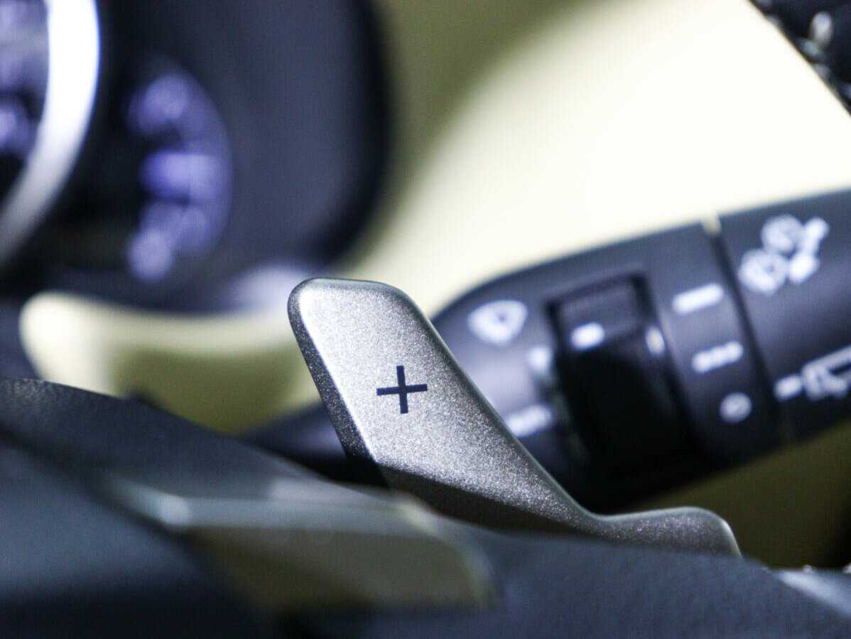 Купить Lexus NX с пробегом. Фото: #15