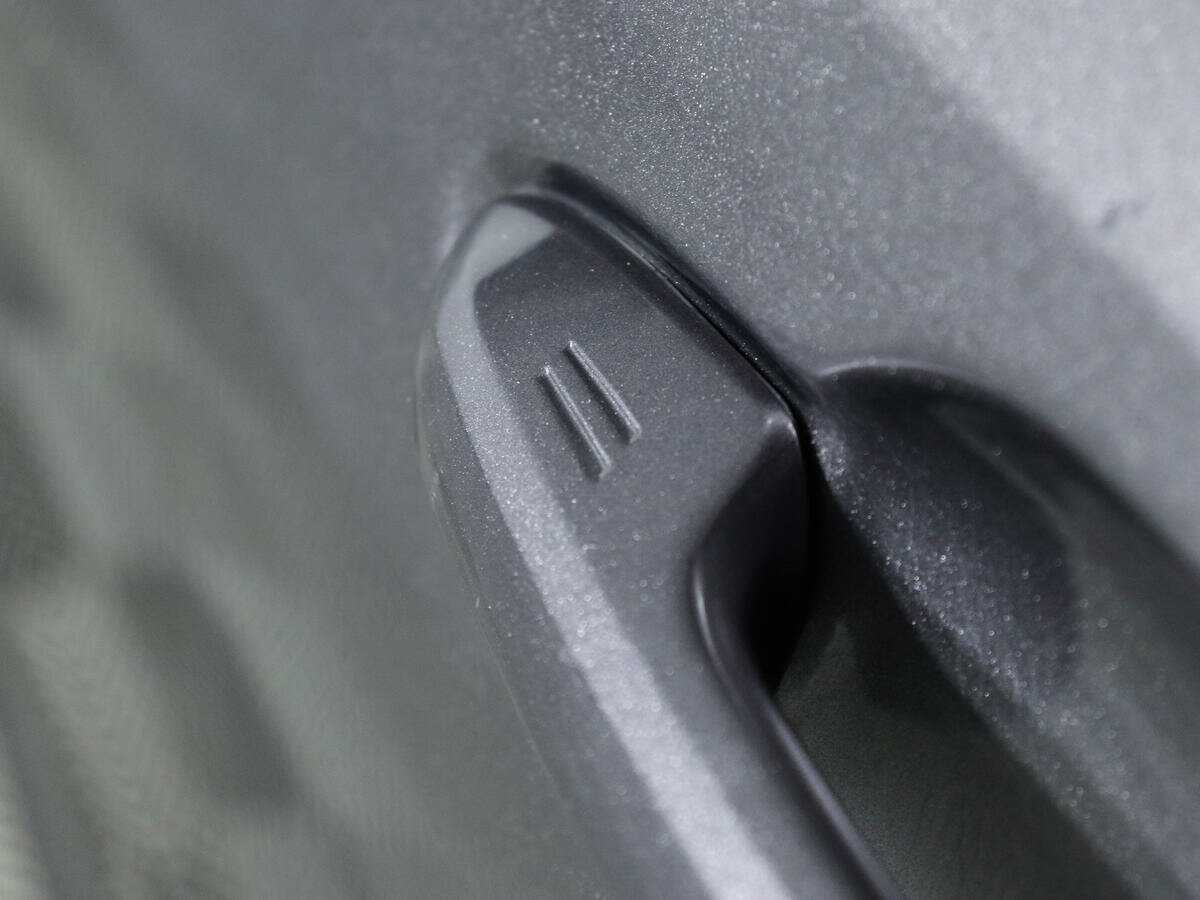 Купить Toyota Highlander с пробегом. Фото: #15