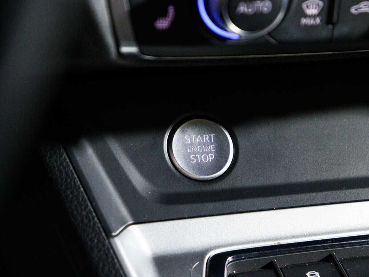 Купить Audi Q3 с пробегом. Фото: #15