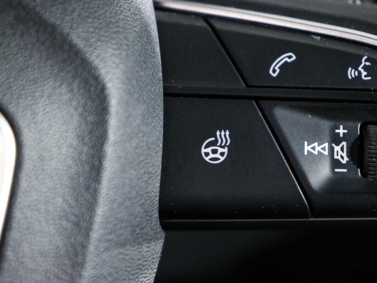 Купить Audi Q3 с пробегом. Фото: #16