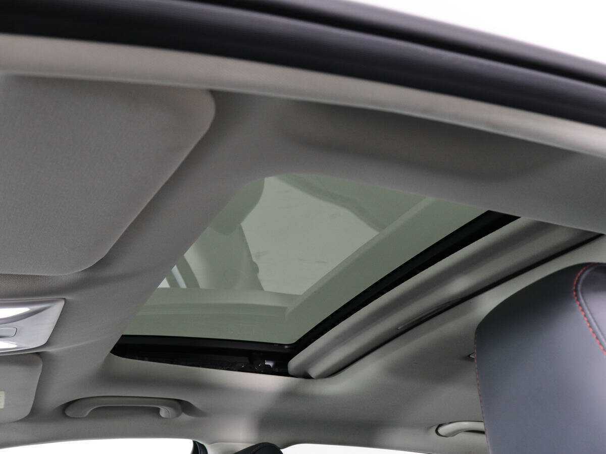 Купить Changan UNI-T с пробегом. Фото: #12