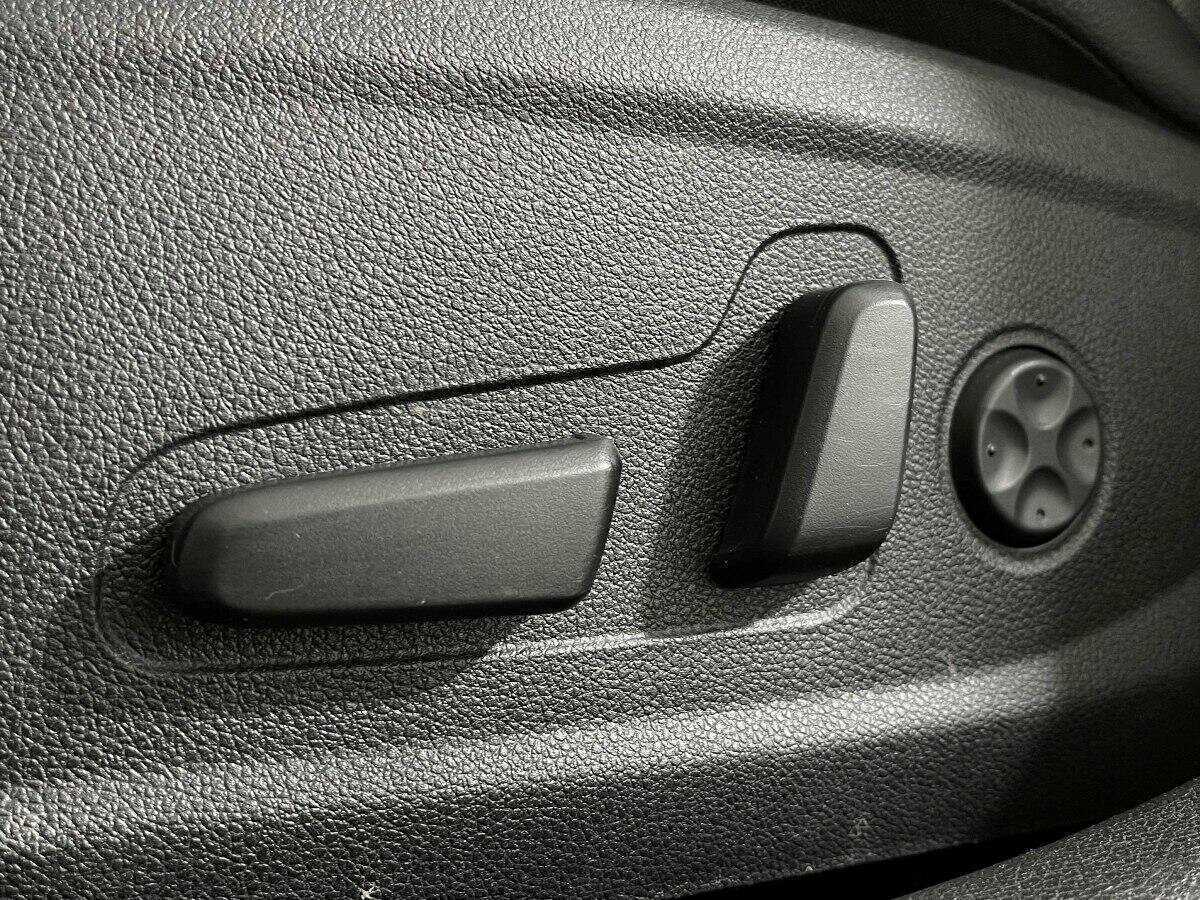 Купить Kia Optima с пробегом. Фото: #12