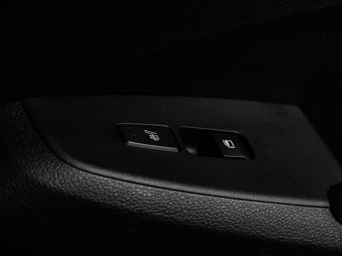 Купить Kia Seltos с пробегом. Фото: #15