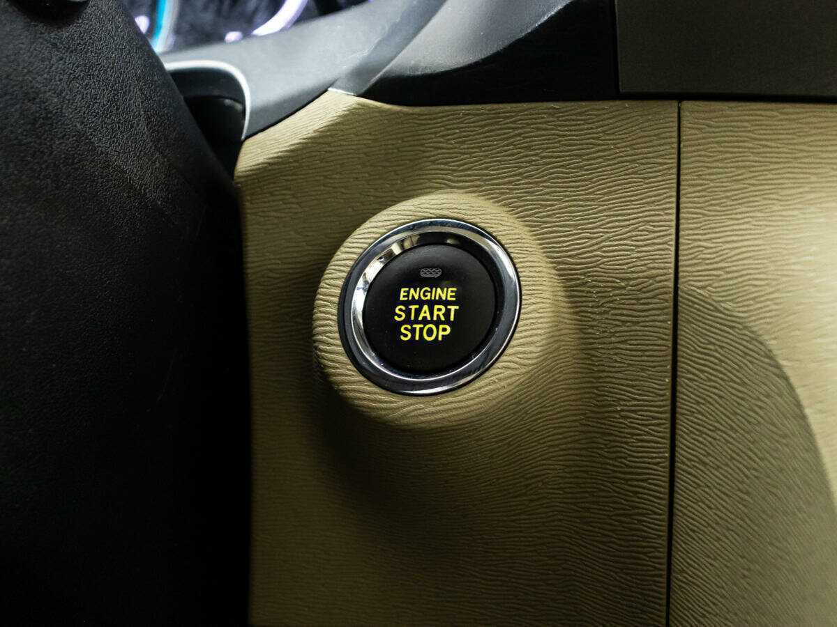 Купить Toyota Venza с пробегом. Фото: #16