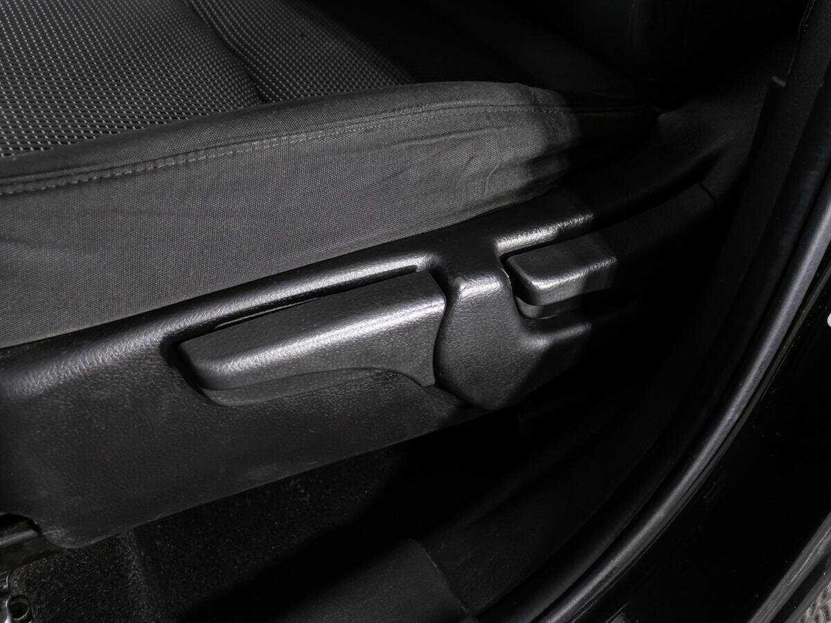 Купить Kia Sorento с пробегом. Фото: #18