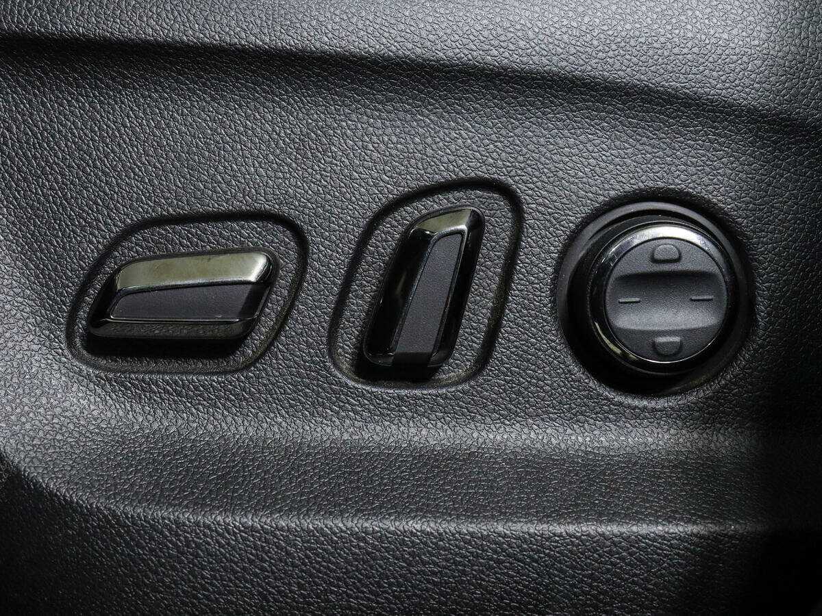 Купить EXEED TXL с пробегом. Фото: #14