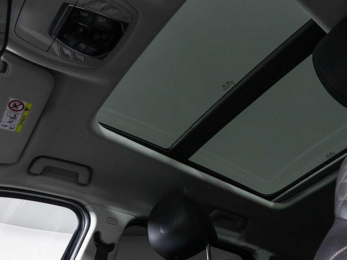 Купить EXEED TXL с пробегом. Фото: #15