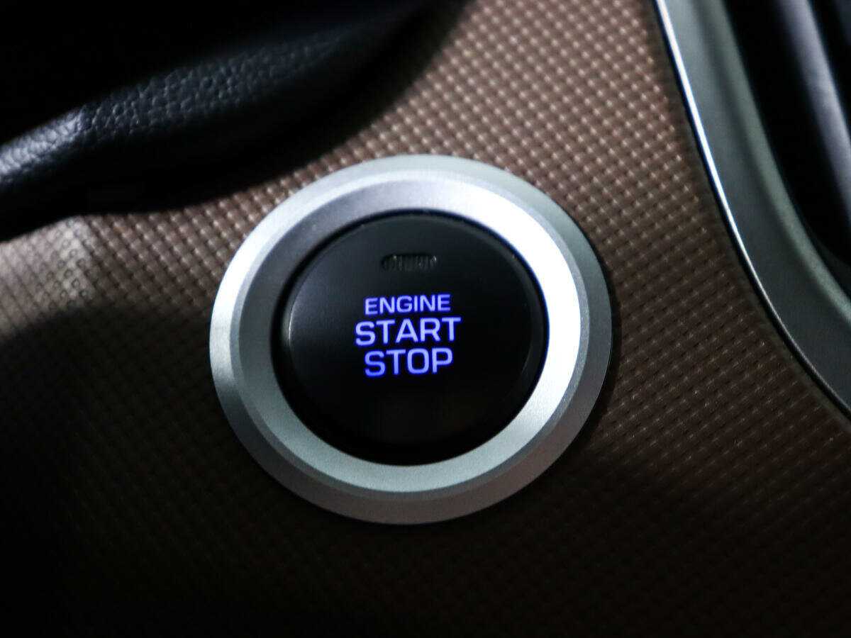 Купить Hyundai Creta с пробегом. Фото: #14