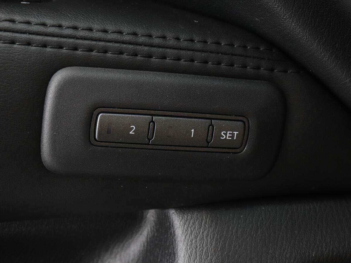 Купить Infiniti QX60 с пробегом. Фото: #13