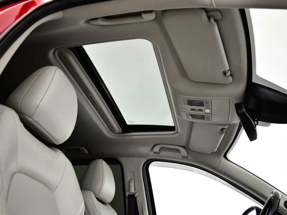 Купить Mazda CX-5 с пробегом. Фото: #12