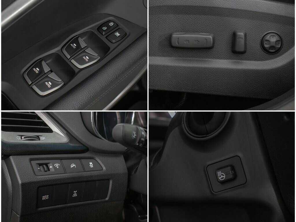 Продажа Б/У Хендай Санта Фе. Фото: #18