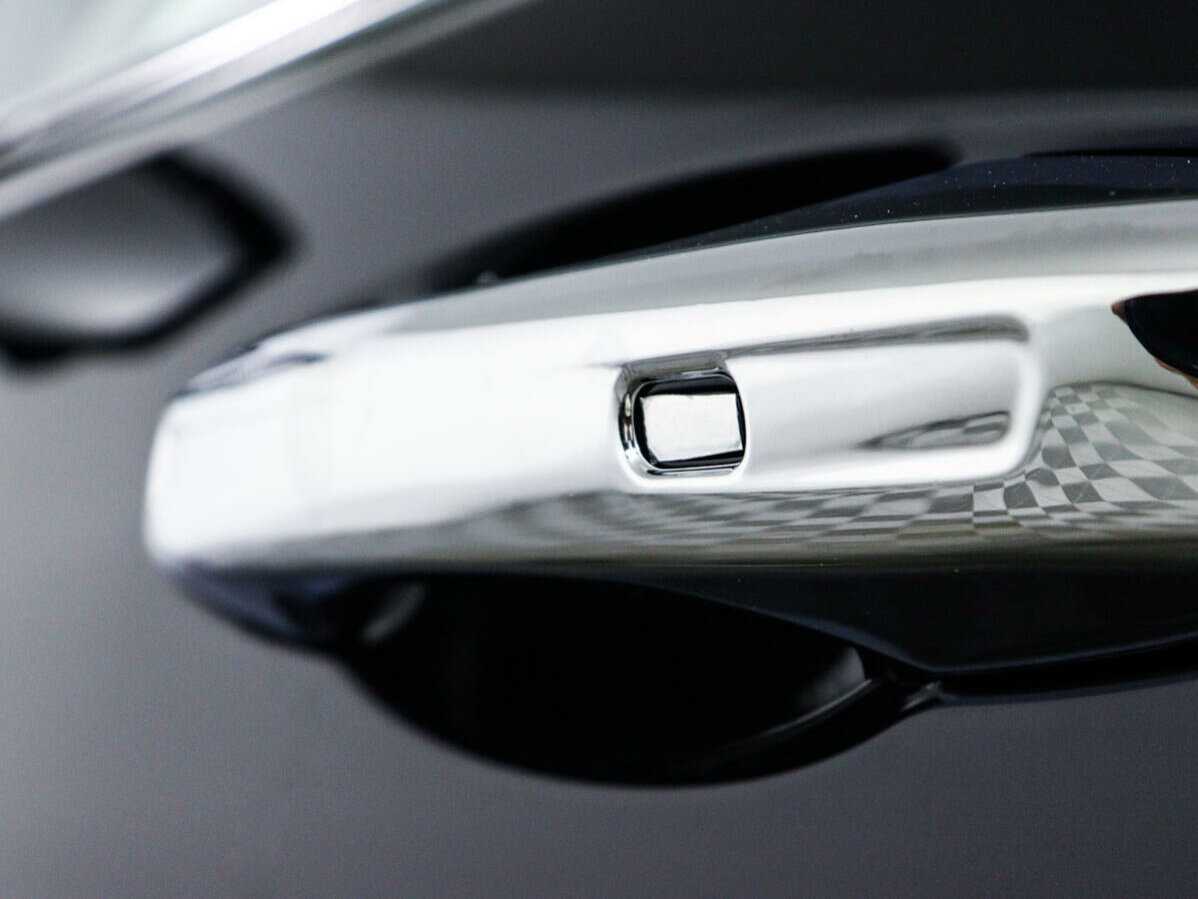 Купить Changan CS55PLUS с пробегом. Фото: #15