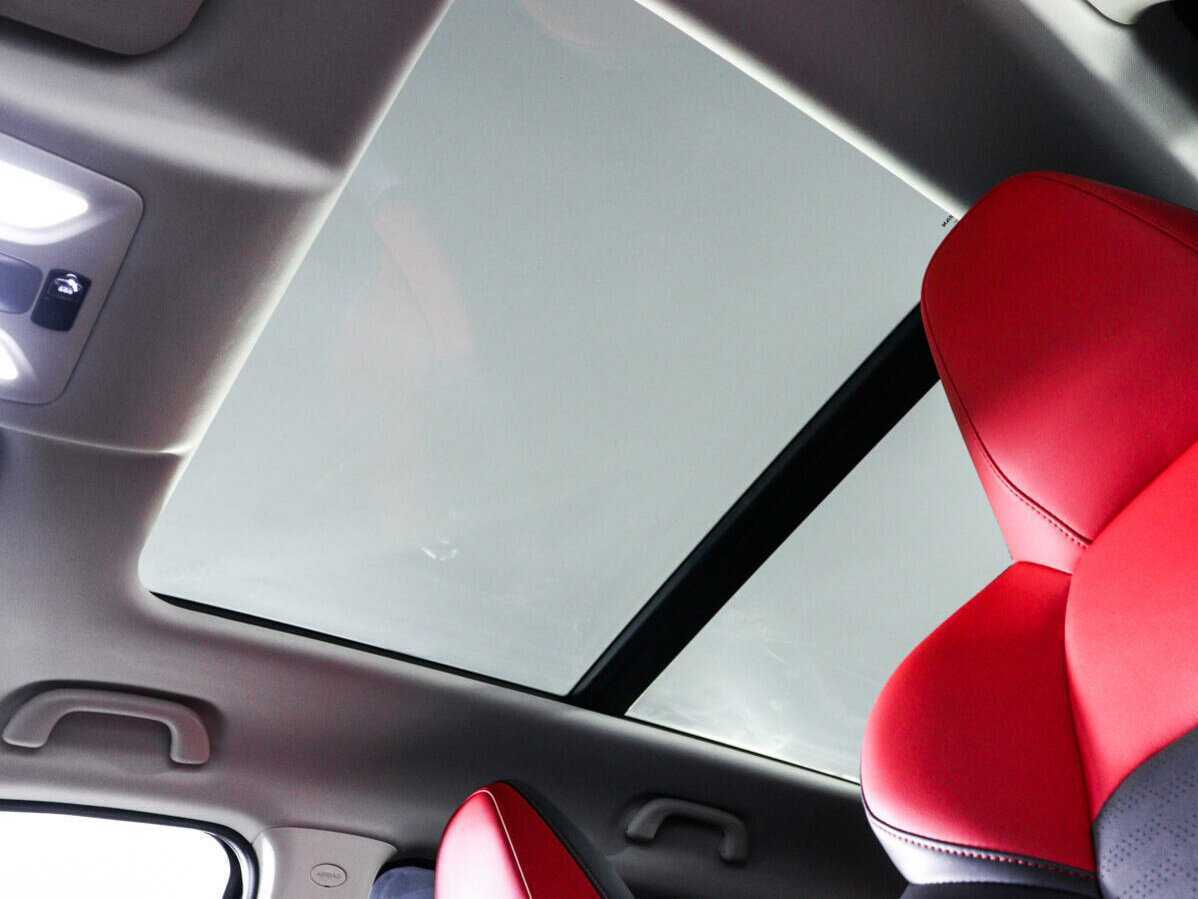 Купить Changan CS55PLUS с пробегом. Фото: #17