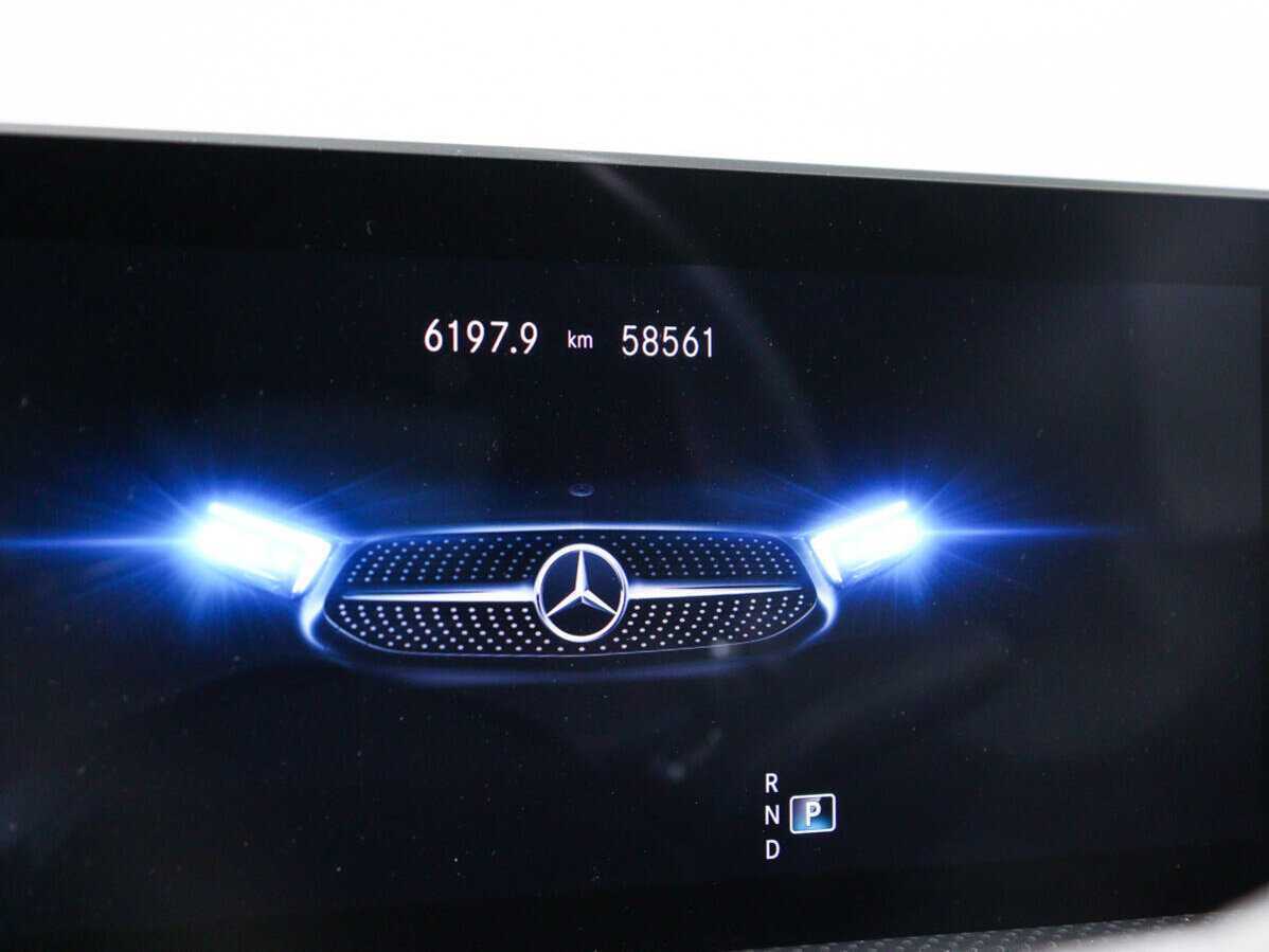 Купить Mercedes-Benz A-Класс с пробегом. Фото: #10