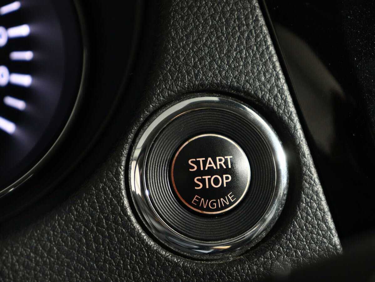 Купить Nissan Qashqai с пробегом. Фото: #13