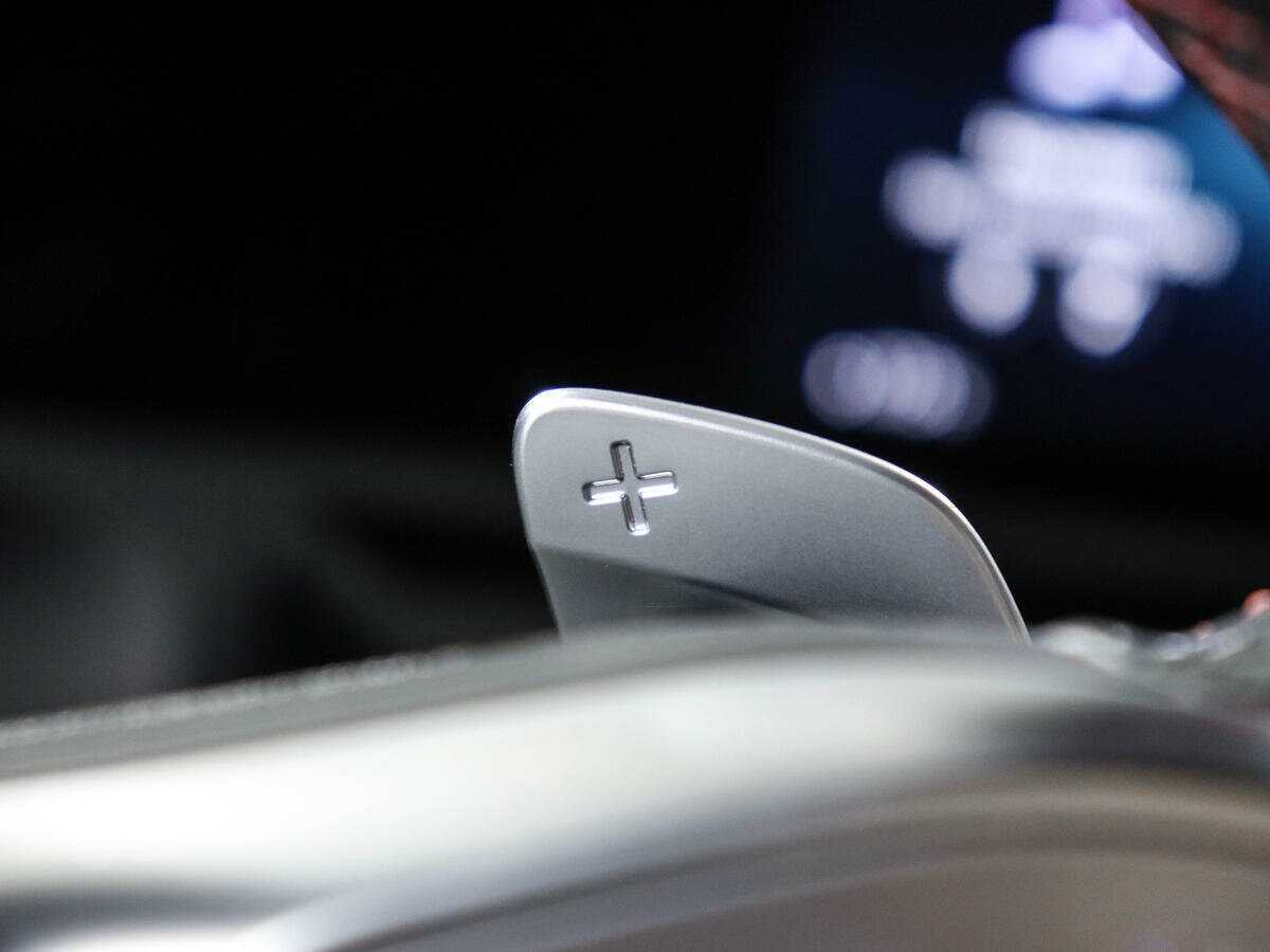 Купить Mercedes-Benz CLA с пробегом. Фото: #20