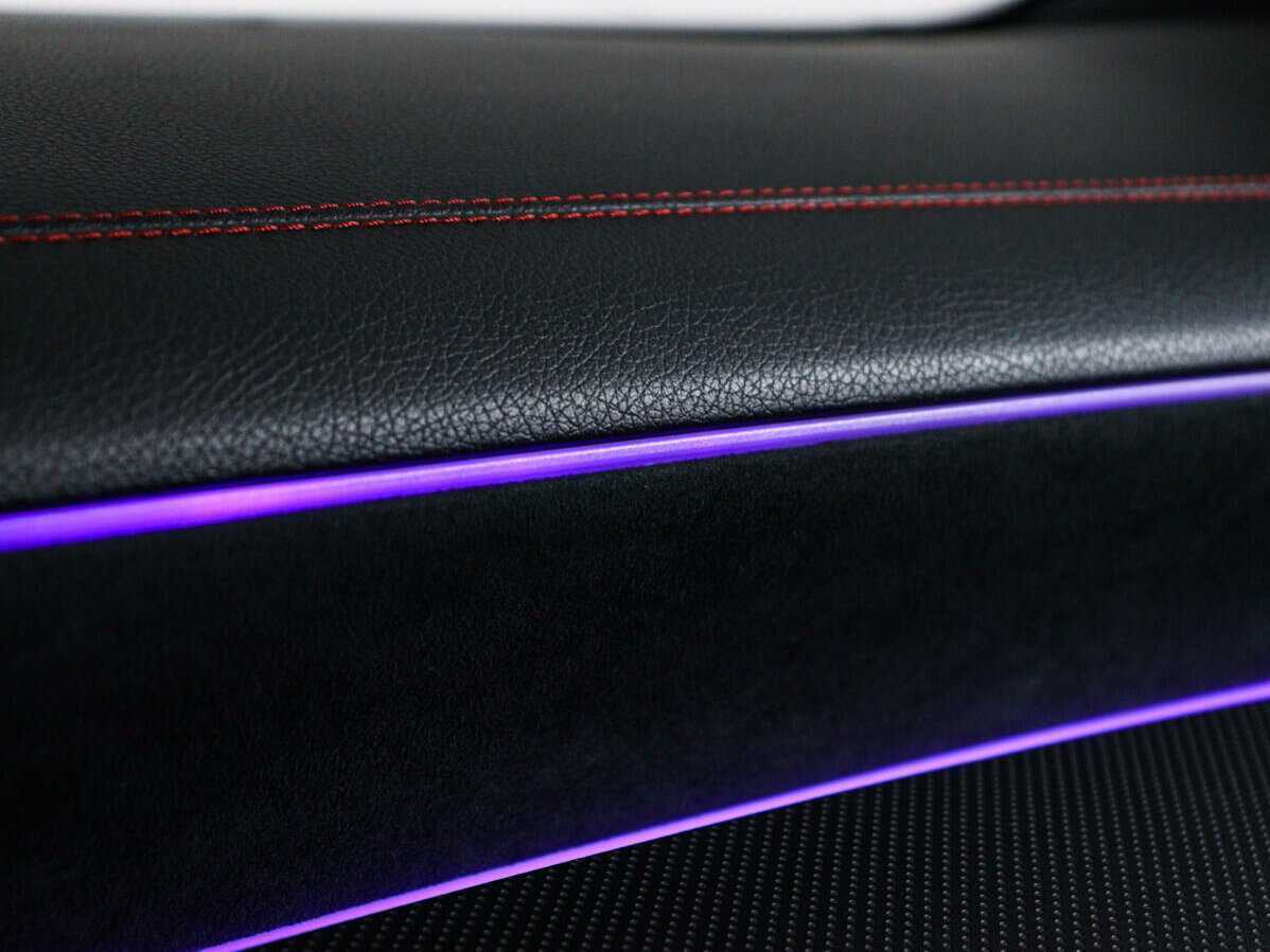 Купить Mercedes-Benz CLA с пробегом. Фото: #24