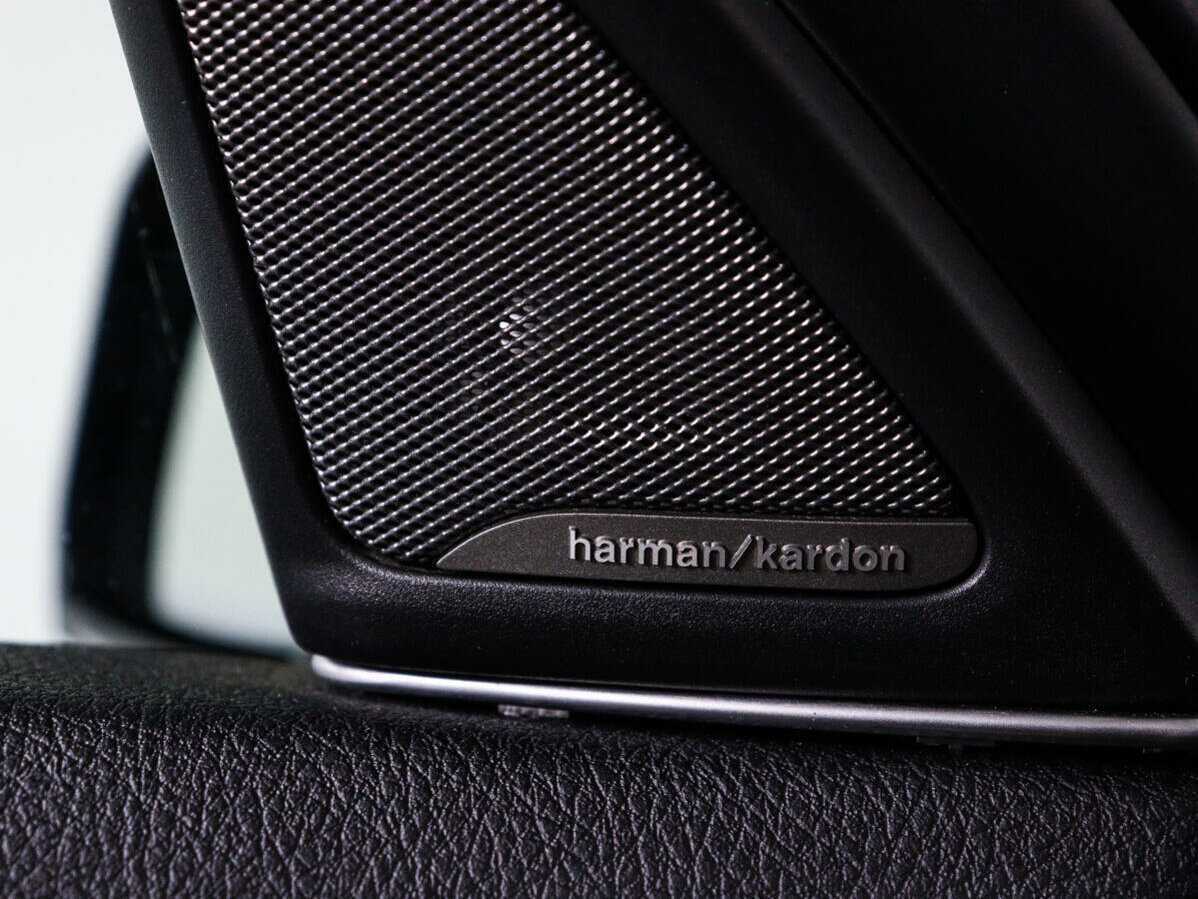 Купить BMW 5 серии с пробегом. Фото: #23