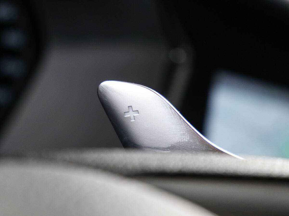 Купить Geely Tugella с пробегом. Фото: #18