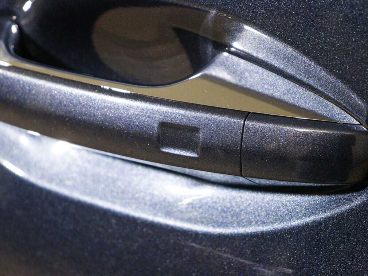 Купить EXEED VX с пробегом. Фото: #14