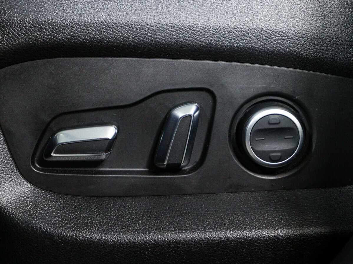 Купить EXEED VX с пробегом. Фото: #16