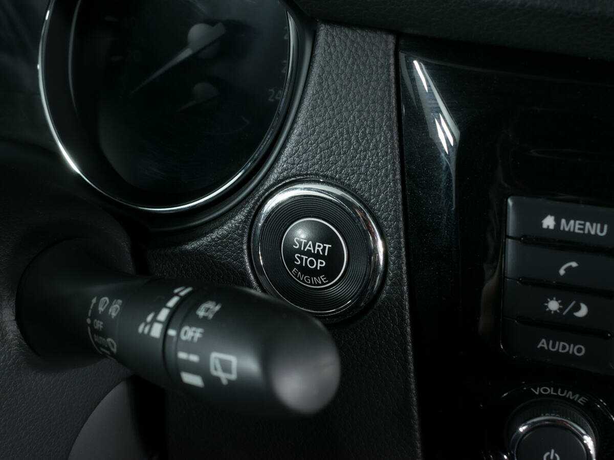 Купить Nissan X-Trail с пробегом. Фото: #13