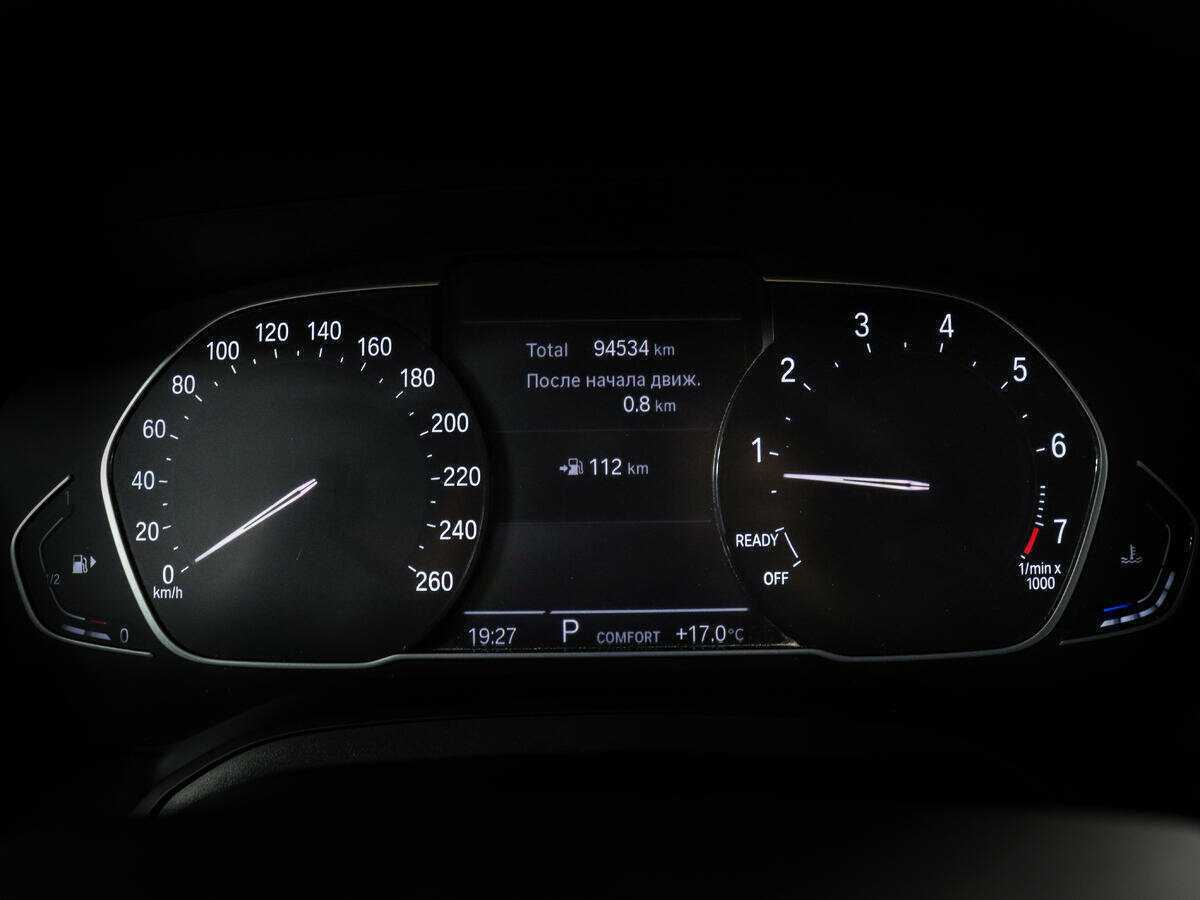 Купить BMW 3 серии с пробегом. Фото: #10