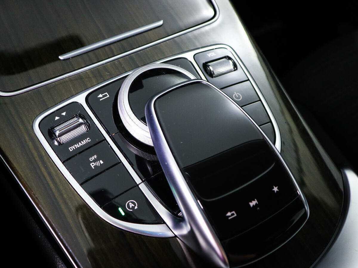 Купить Mercedes-Benz C-Класс с пробегом. Фото: #12