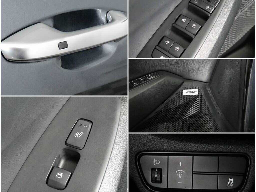 Купить Kia Seltos с пробегом. Фото: #12