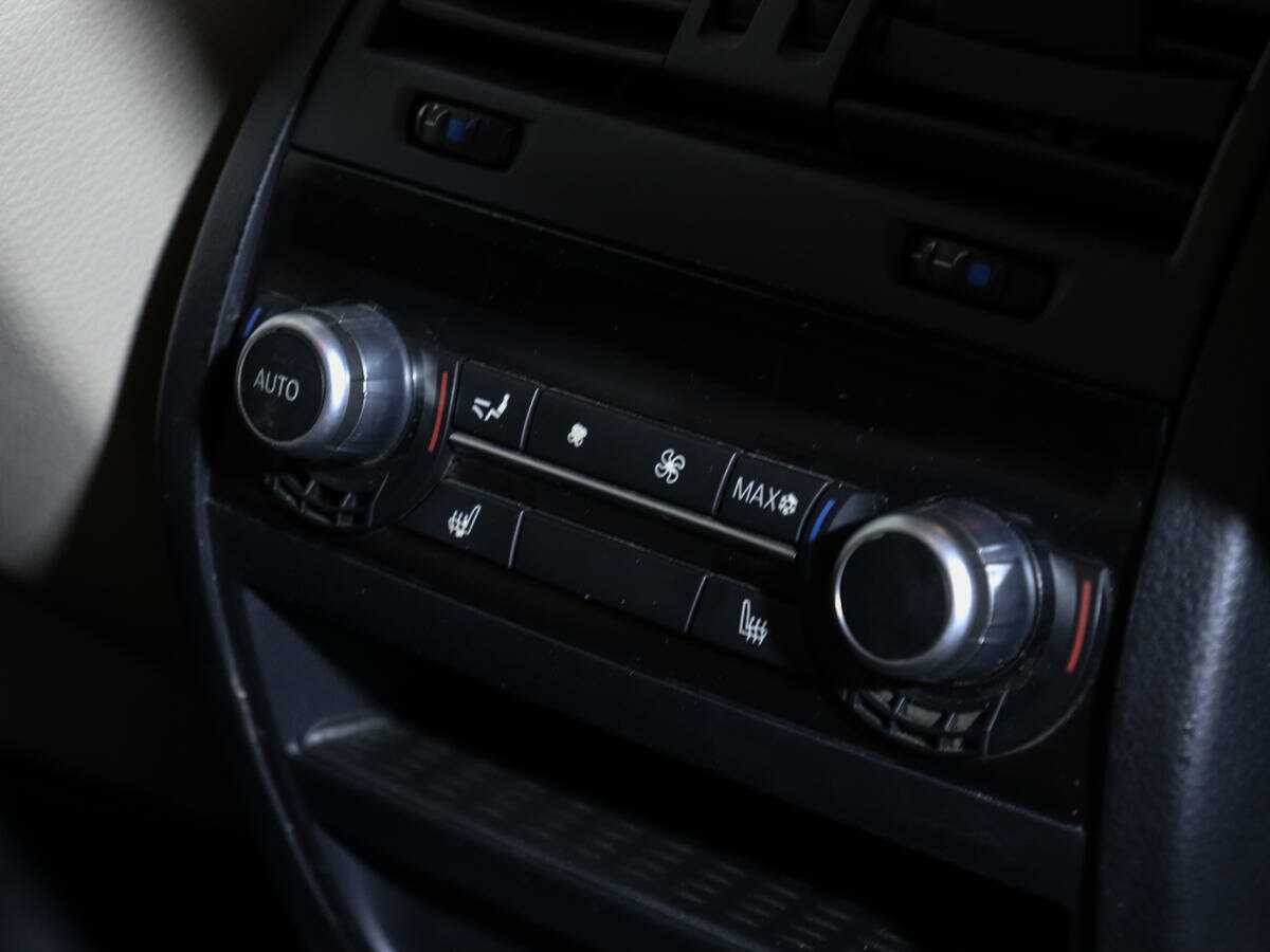 Купить BMW 5 серии с пробегом. Фото: #16