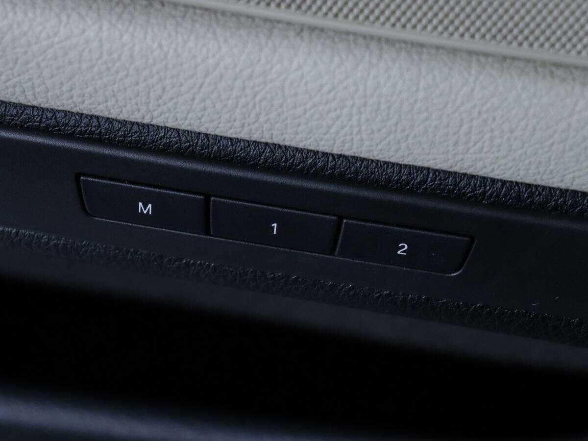 Купить BMW 5 серии с пробегом. Фото: #19