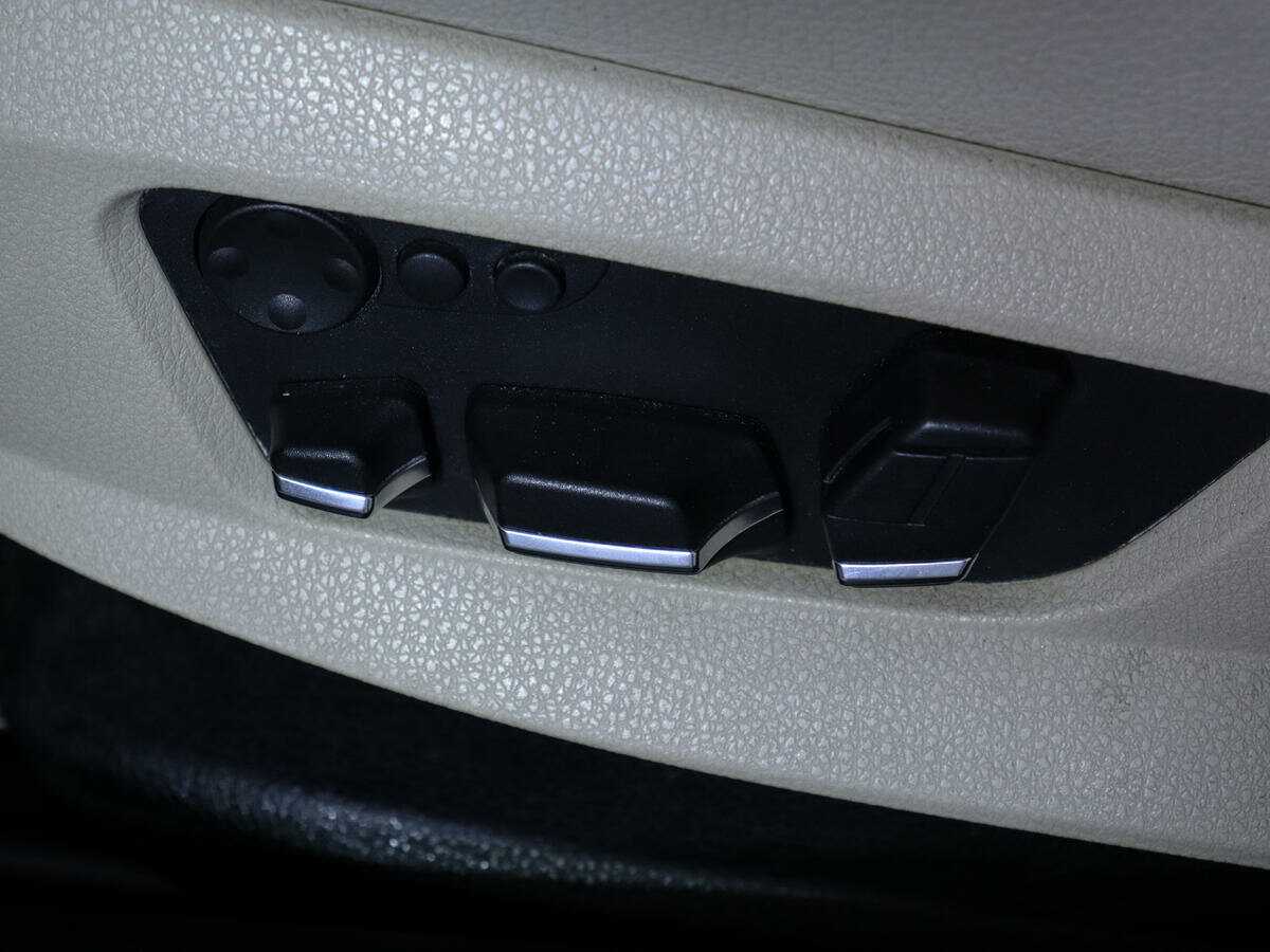 Купить BMW 5 серии с пробегом. Фото: #20