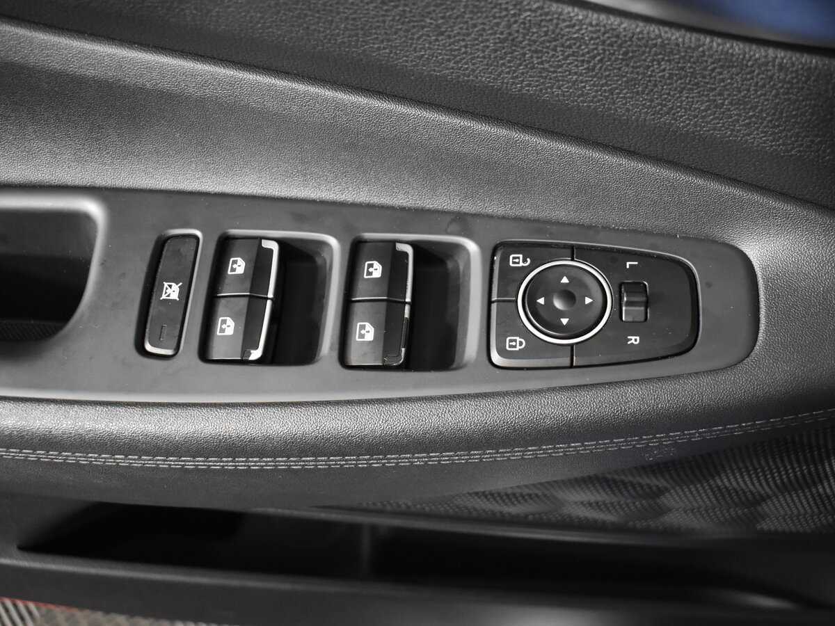 Купить Hyundai Santa Fe с пробегом. Фото: #7