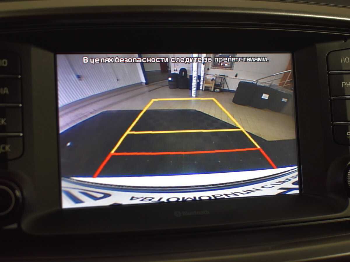 Купить Kia Sorento с пробегом. Фото: #18