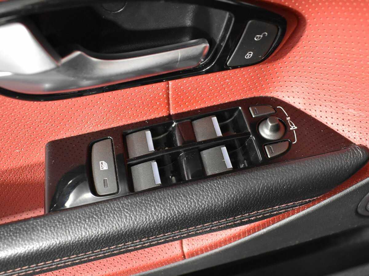 Купить Land Rover Range Rover Evoque с пробегом. Фото: #8