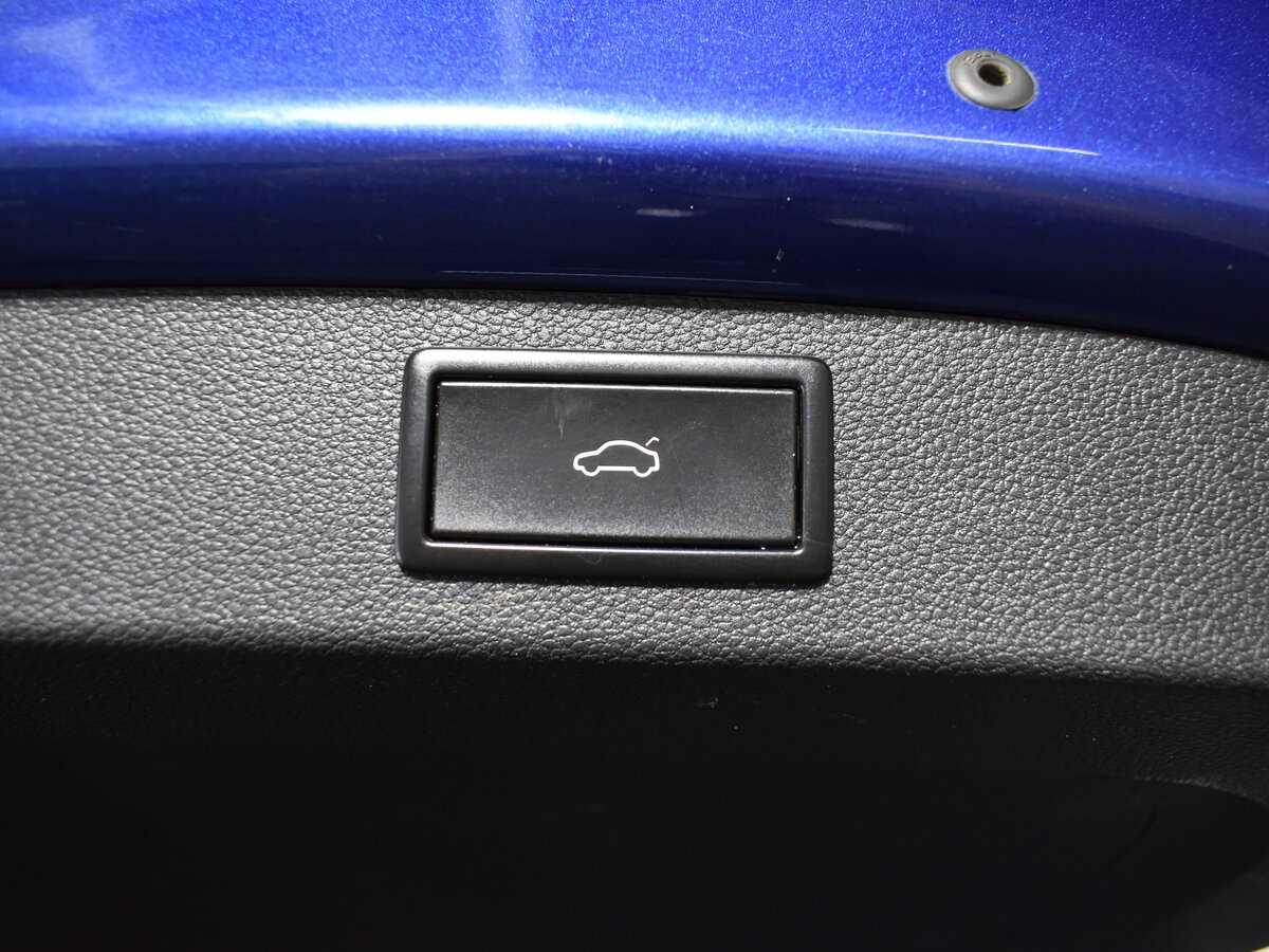 Купить Skoda Kodiaq с пробегом. Фото: #10