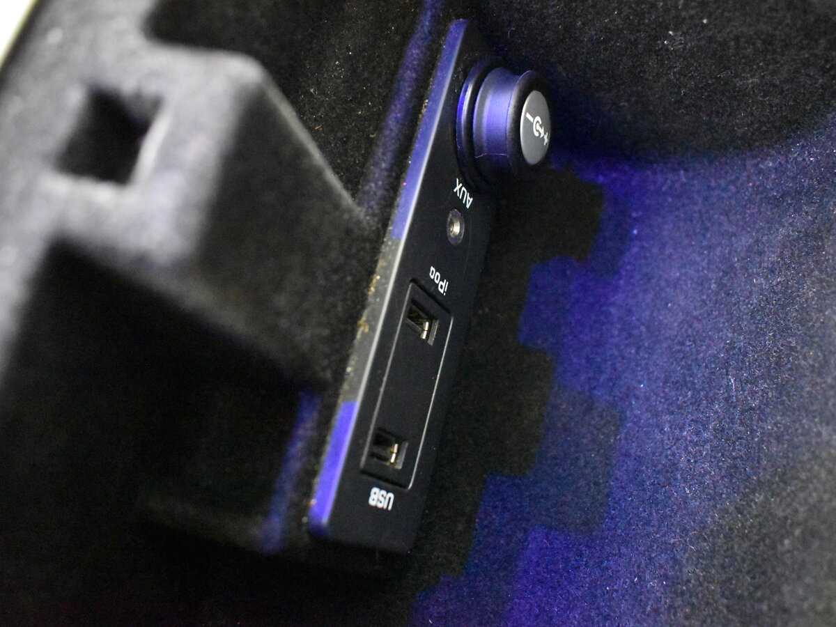 Купить Land Rover Range Rover Evoque с пробегом. Фото: #17