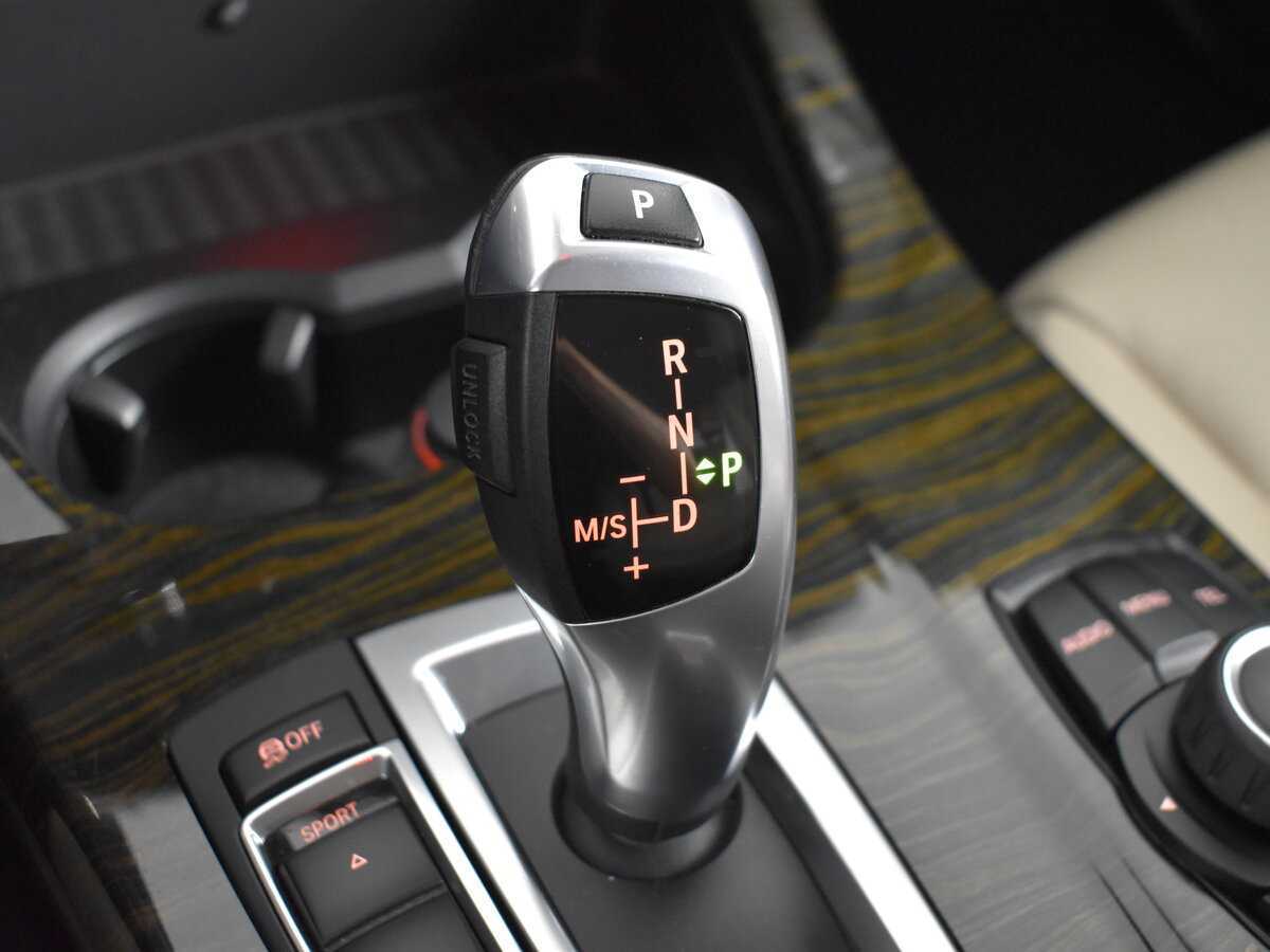 Купить BMW X3 с пробегом. Фото: #15